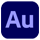 лого Adobe Audition