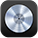 Логотип Logic Pro X