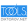 лого Tools.diktorov.net