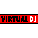 Логотип VirtualDJ