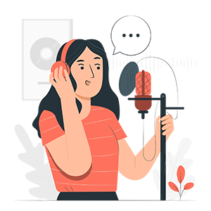 Как сделать обработку вокала