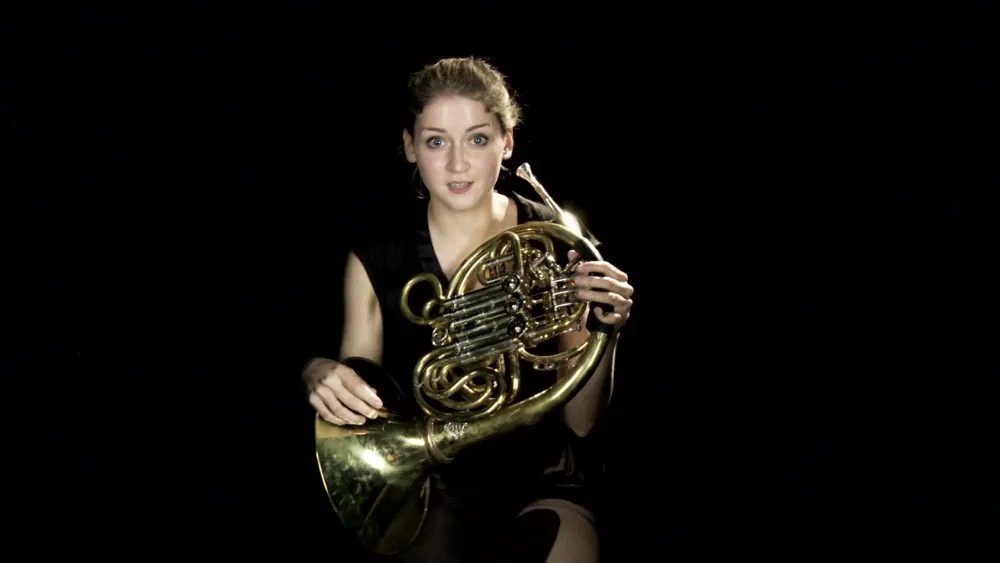 Instrument: Horn